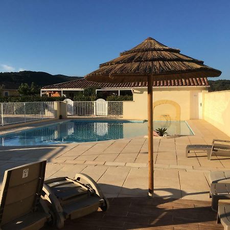 Aux Couleurs D'Ardeche Villa Vallon-Pont-d'Arc Ngoại thất bức ảnh