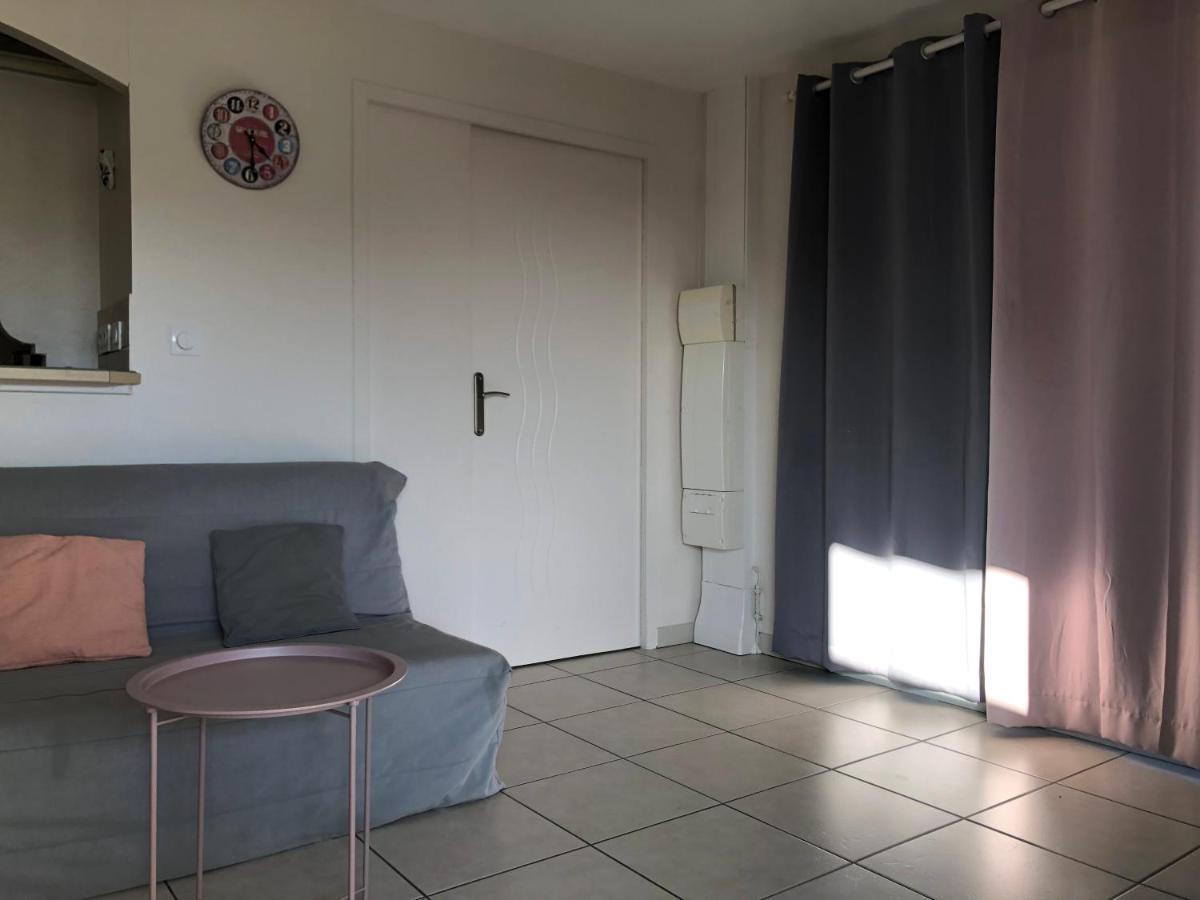 Aux Couleurs D'Ardeche Villa Vallon-Pont-d'Arc Ngoại thất bức ảnh