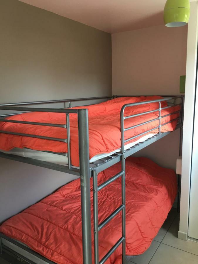Aux Couleurs D'Ardeche Villa Vallon-Pont-d'Arc Ngoại thất bức ảnh